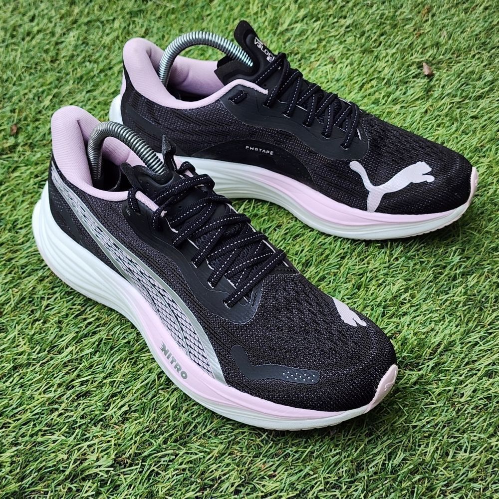 PUMA VELOCITY NITRO 3 - Womens Sneakers - SIZE 9